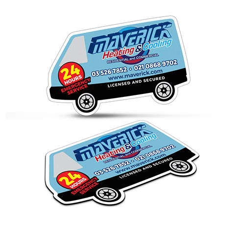 Promotional - Magnet Printing